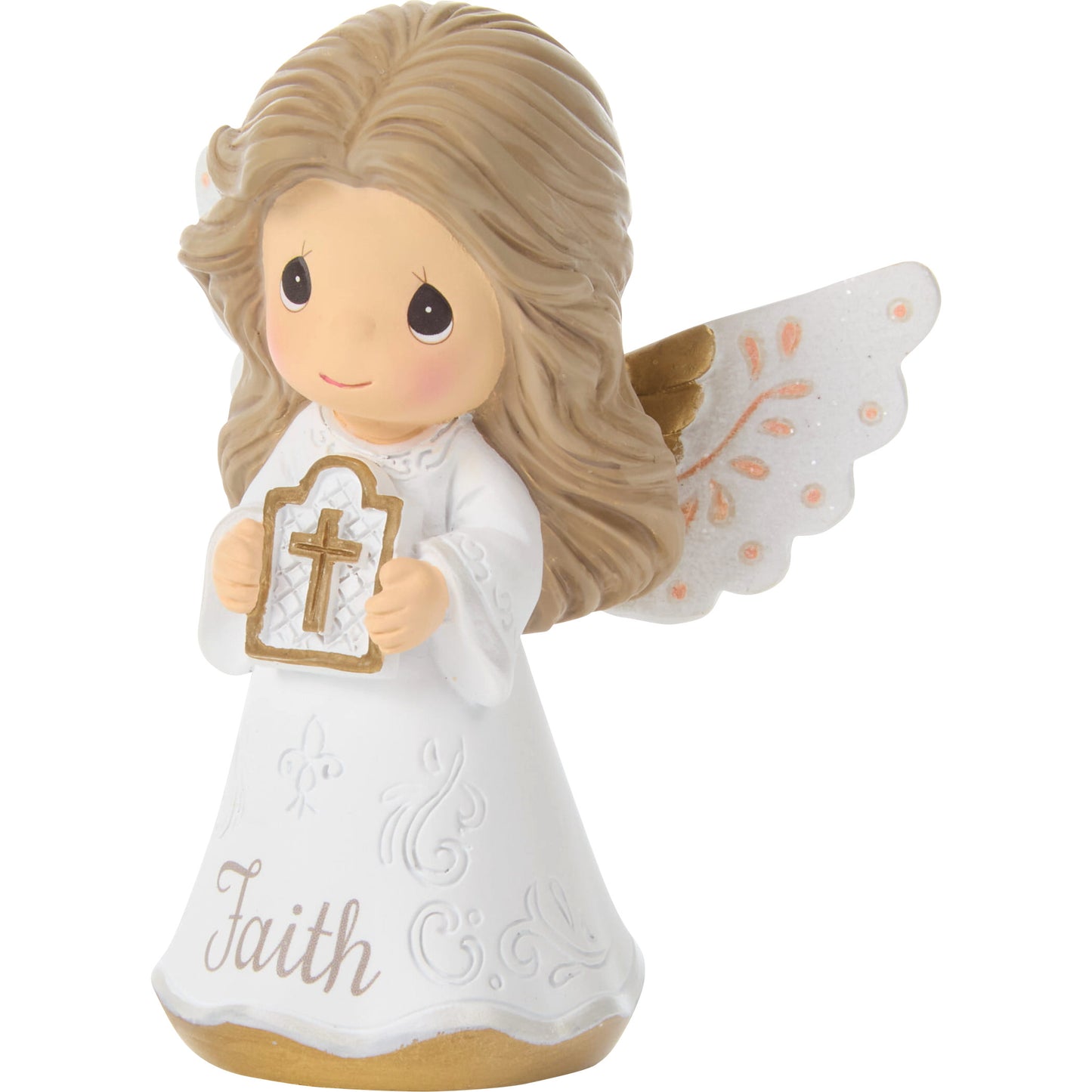 Faith Mini Angel Figurine - Testing Figurine Product Option