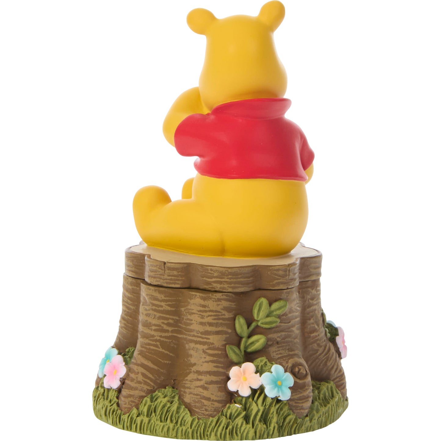 You’re Sweet As Hunny Disney Winnie The Pooh Trinket Box