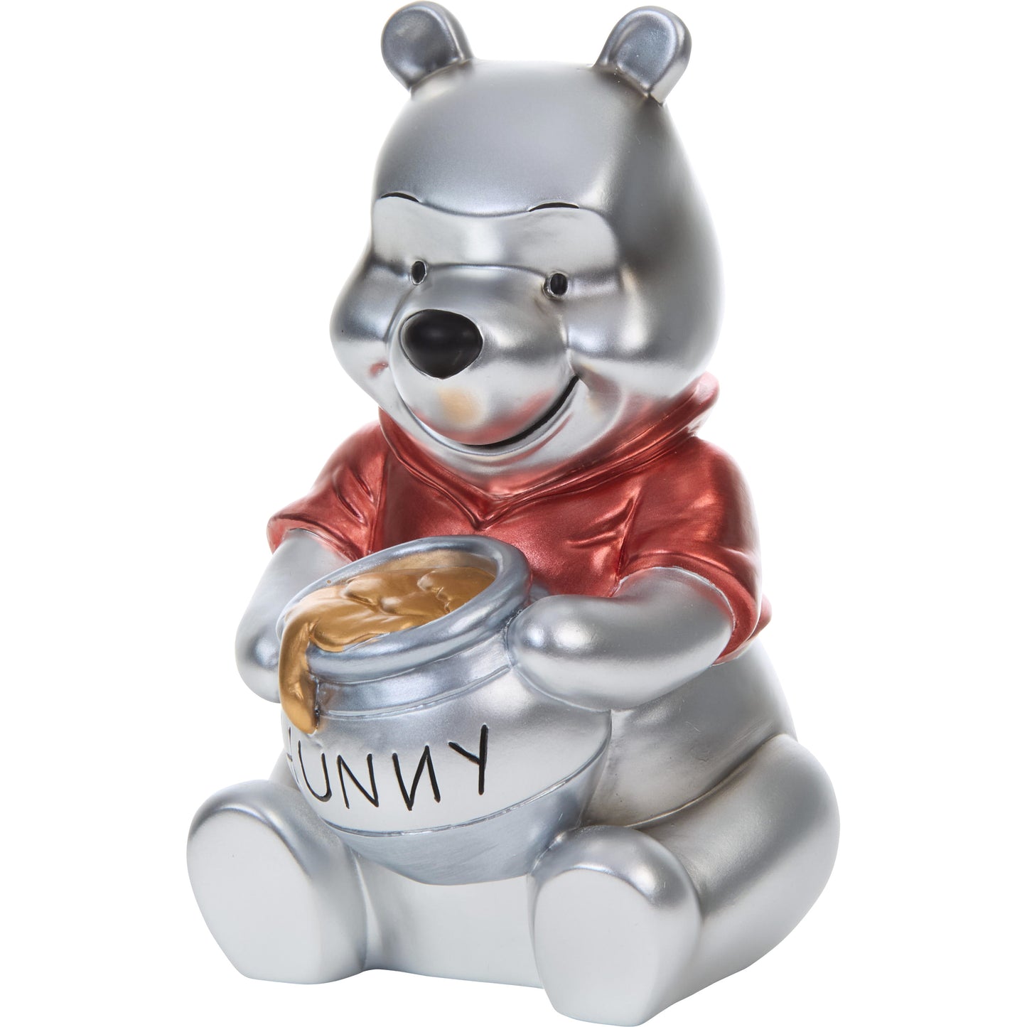 Saving For Something Sweet Disney Winnie The Pooh Bank