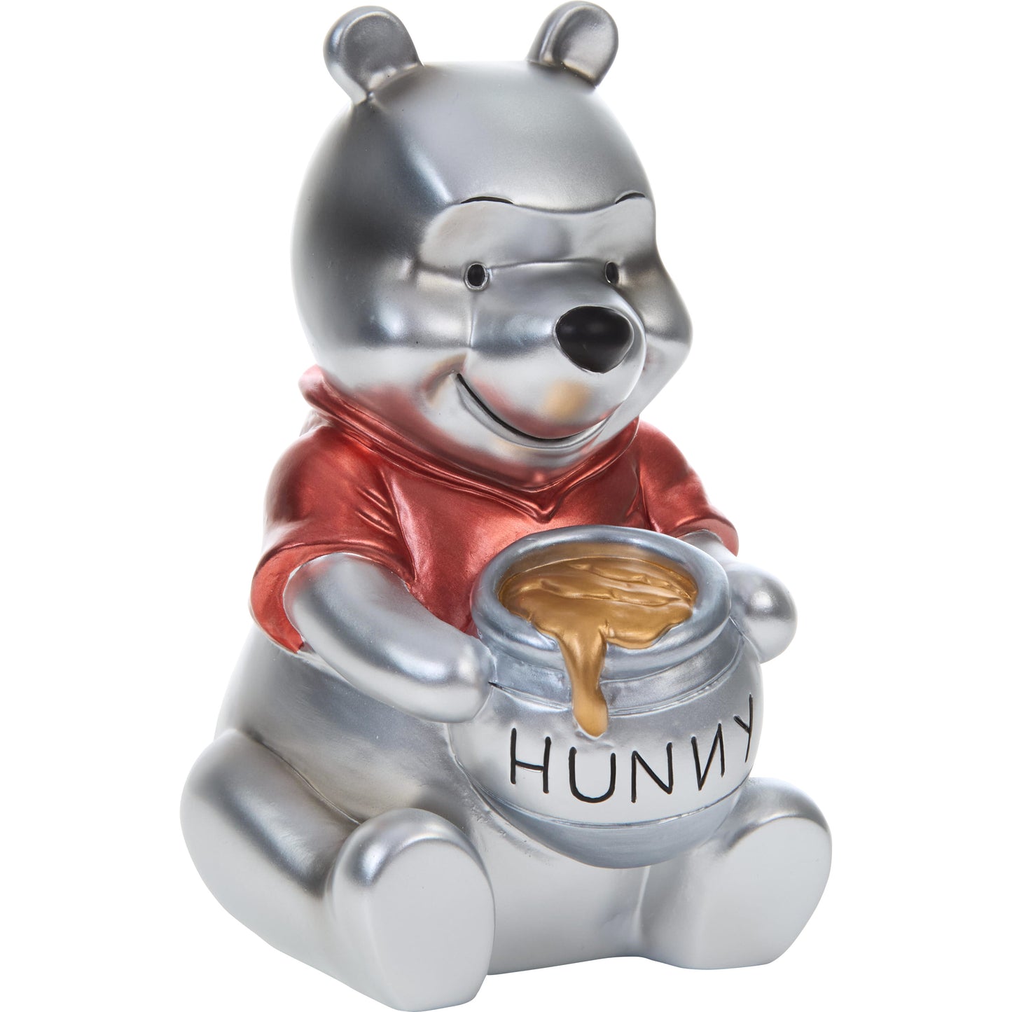 Saving For Something Sweet Disney Winnie The Pooh Bank