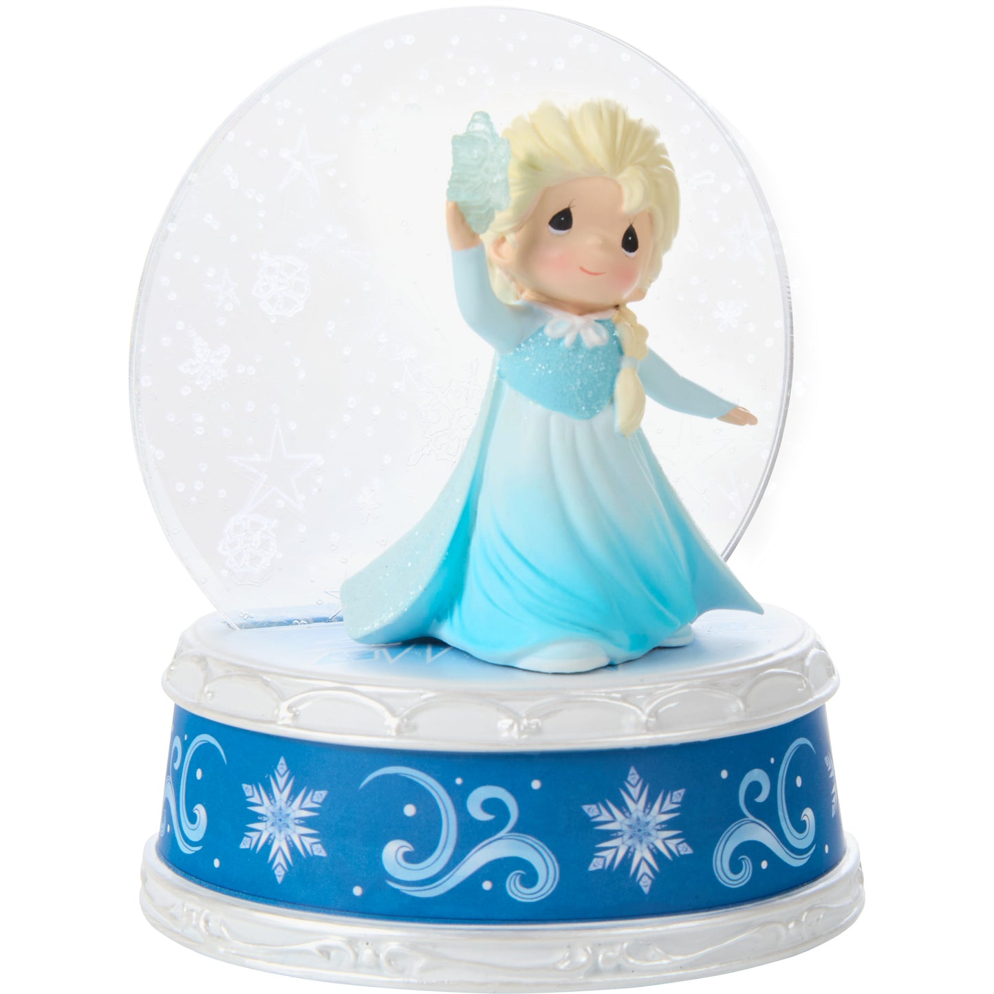 Born To Sparkle And Shine Disney Elsa LED Musical