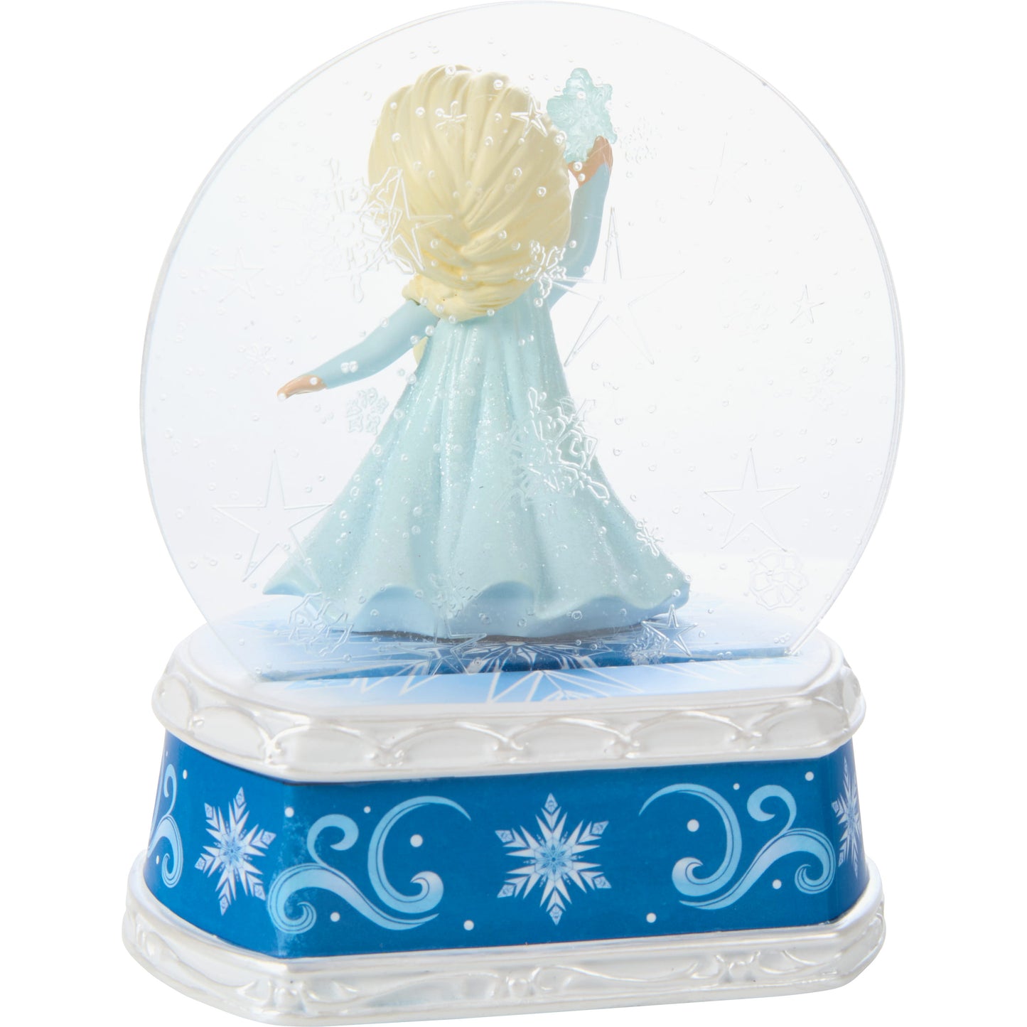 Born To Sparkle And Shine Disney Elsa LED Musical
