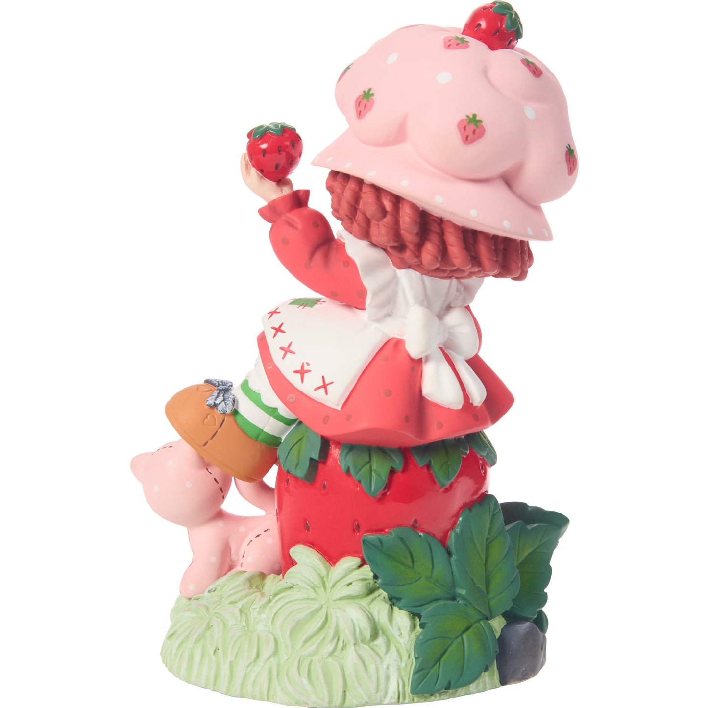 Strawberry Shortcake You're So Berry Sweet Figurine