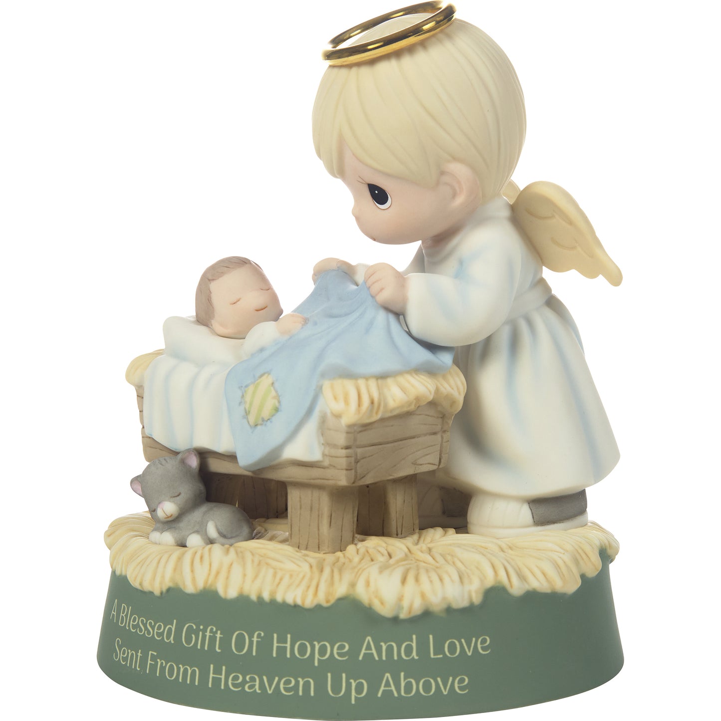 A Gift Of Hope Angel Figurine