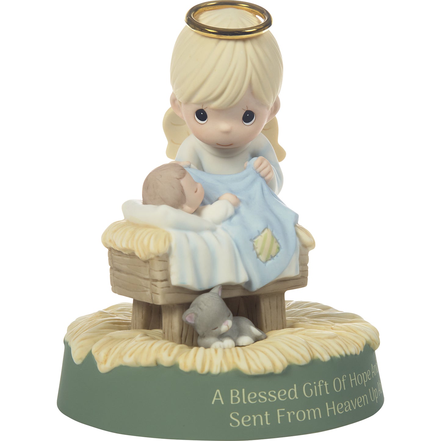 A Gift Of Hope Angel Figurine