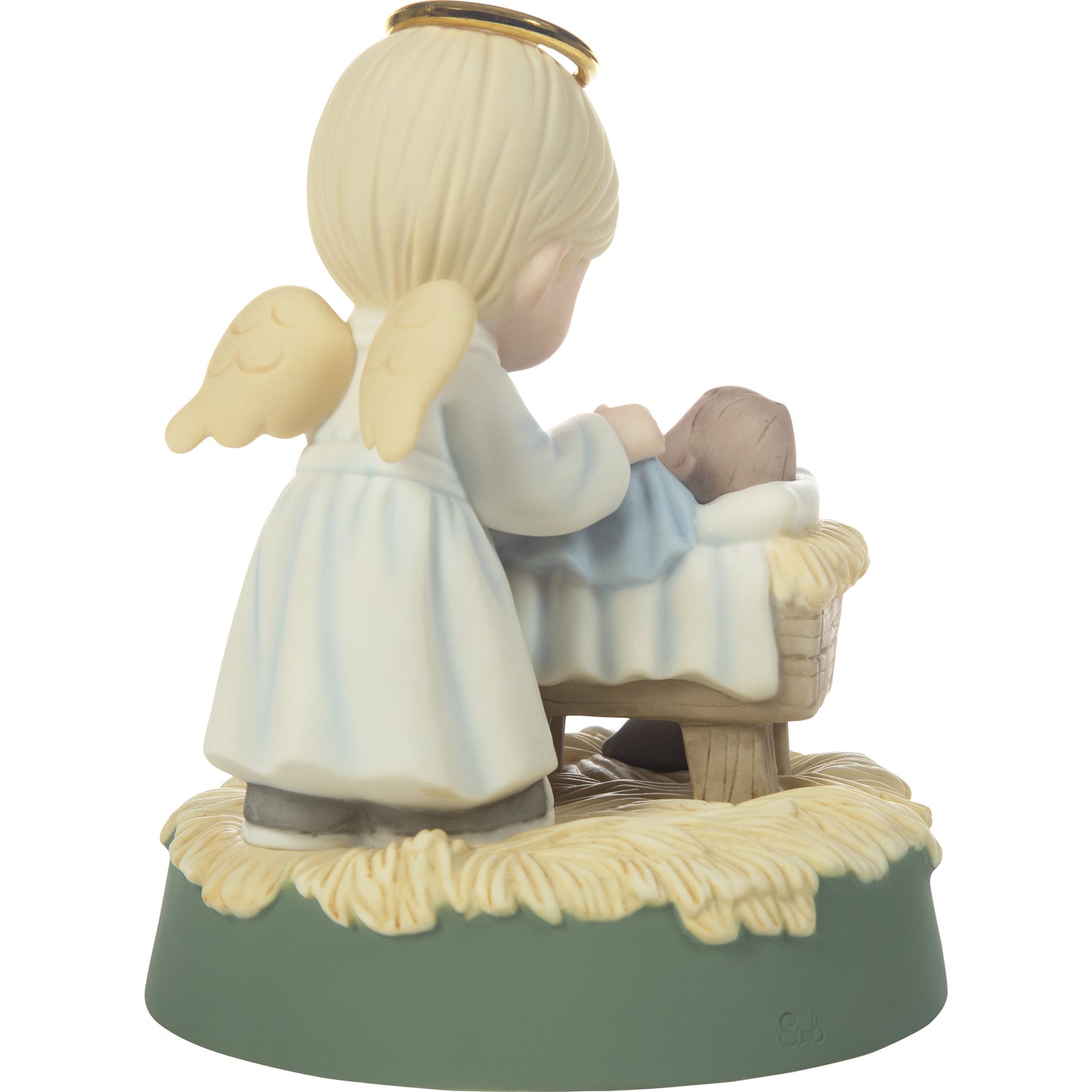 A Gift Of Hope Angel Figurine