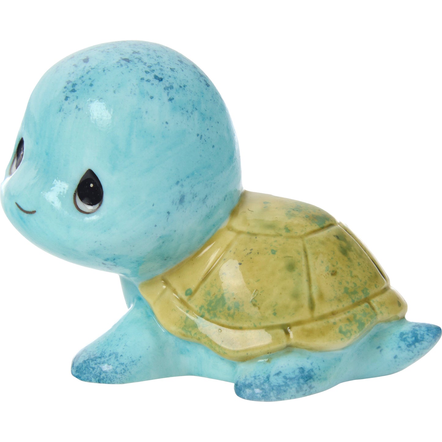 I Turtley Love You Sam's Turtles Figurine