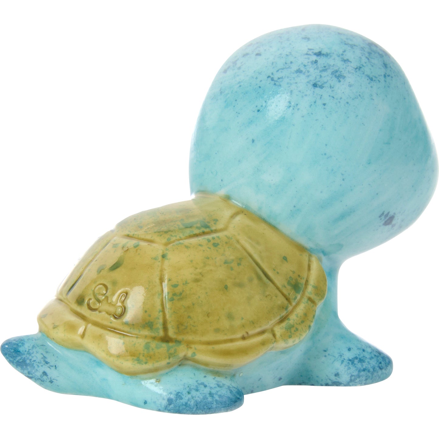 I Turtley Love You Sam's Turtles Figurine