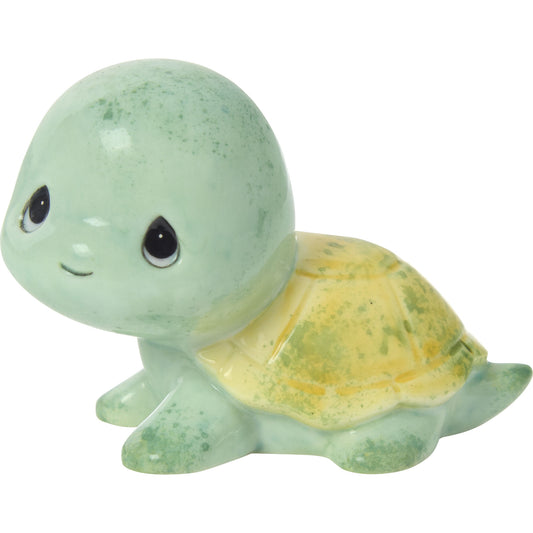 We Shell Overcome Sam's Turtles Figurine