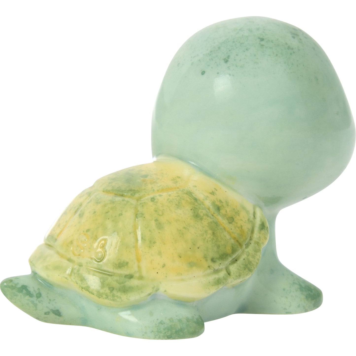 We Shell Overcome Sam's Turtles Figurine