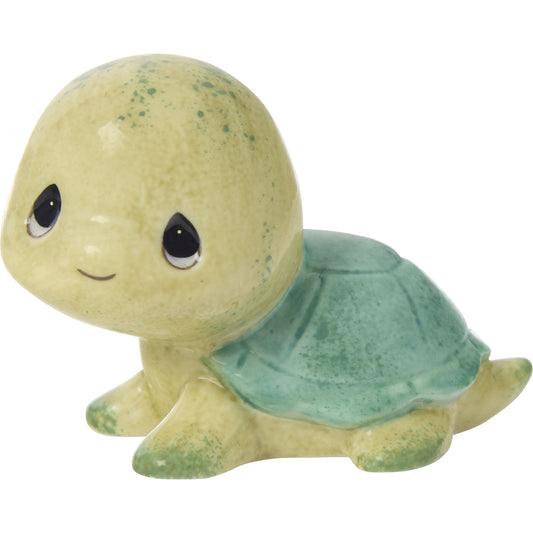 Shell-ebrate! Sam's Turtles Figurine