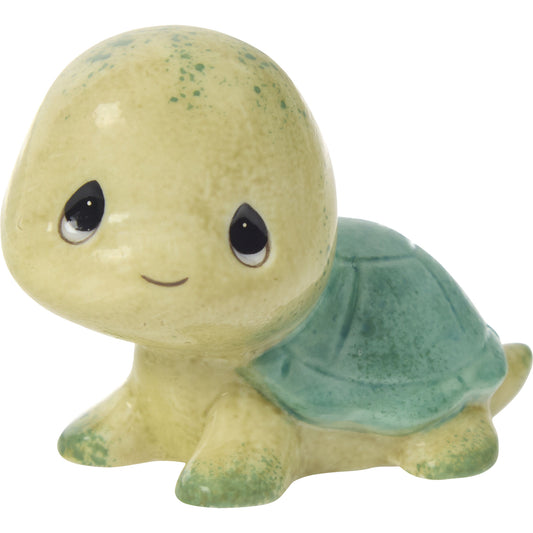 Shell-ebrate! Sam's Turtles Figurine