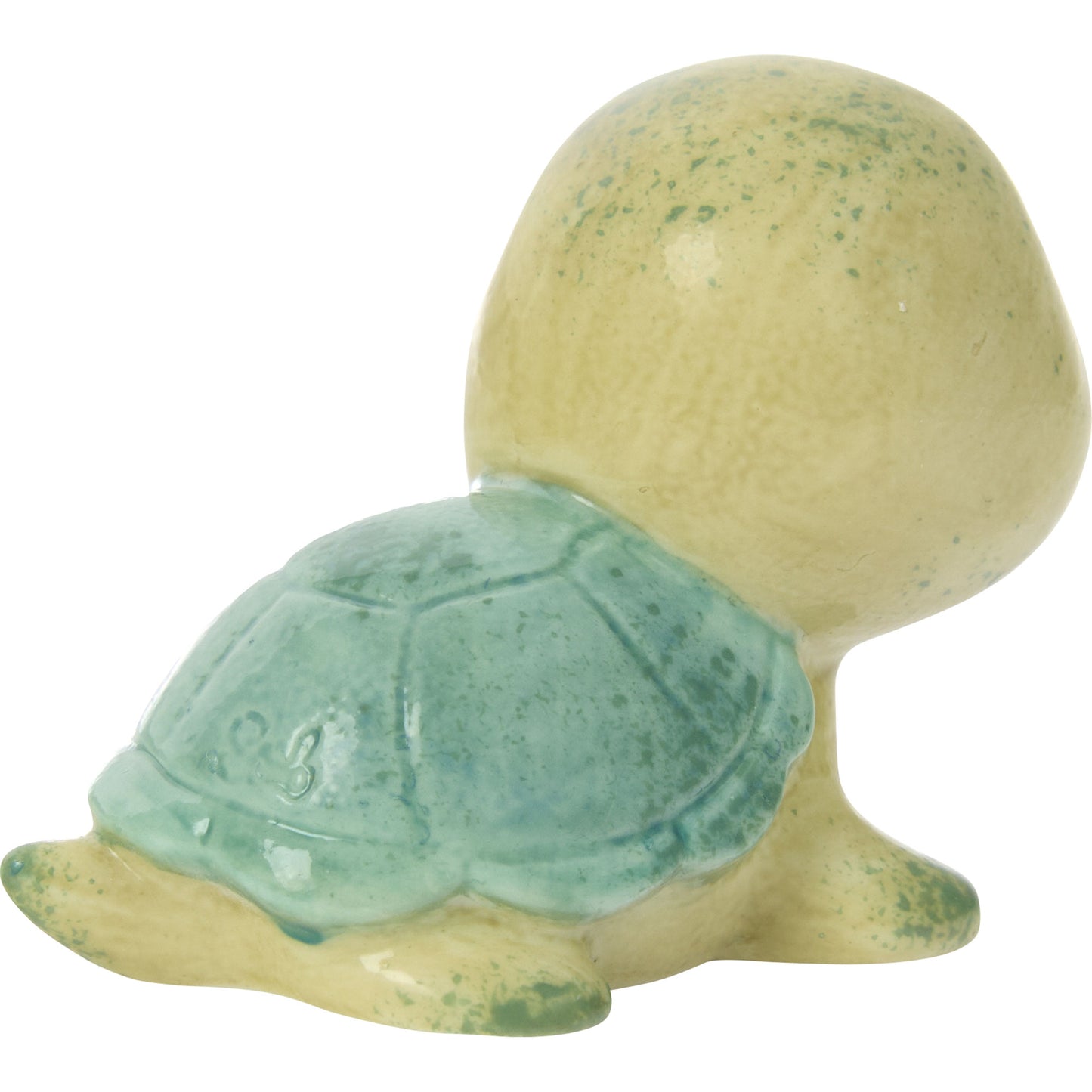 Shell-ebrate! Sam's Turtles Figurine
