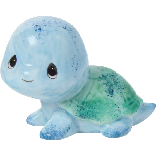 You Turtley Rock! Sam's Turtles Figurine