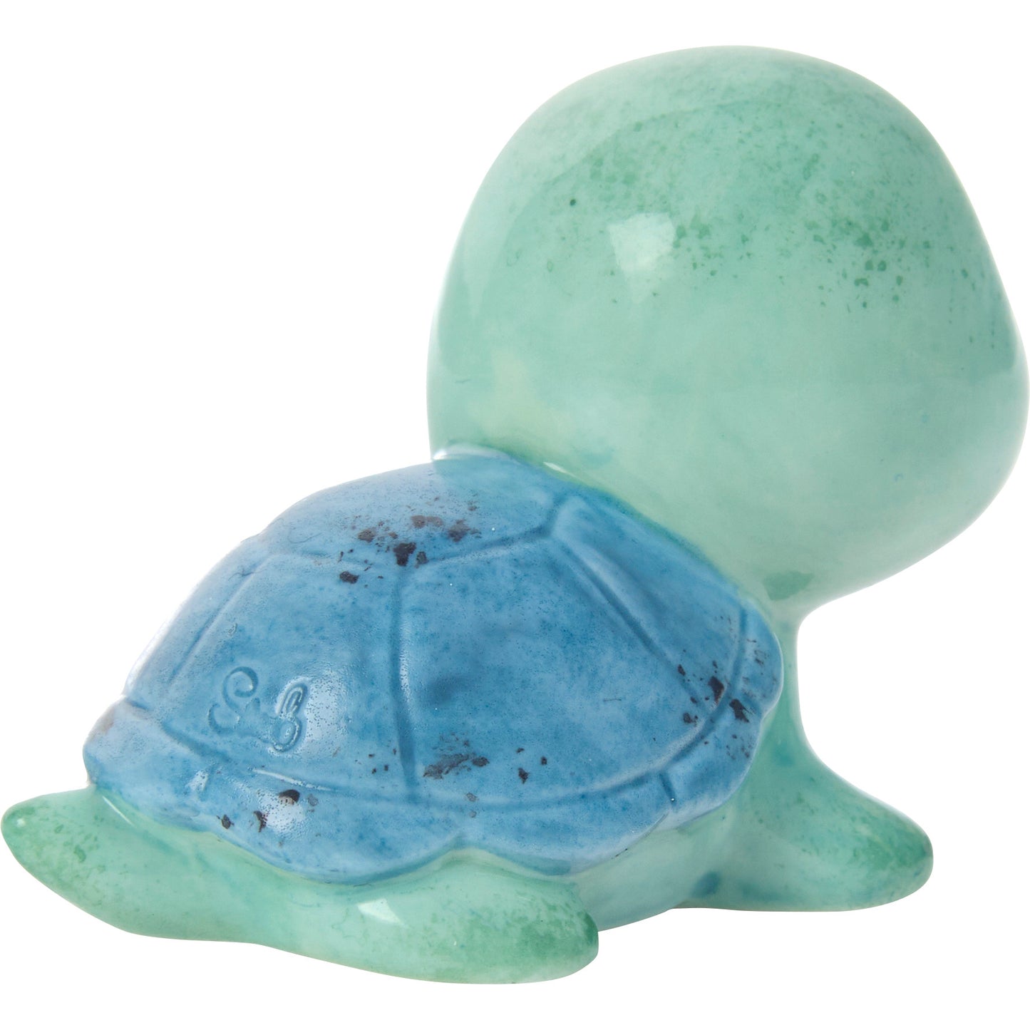 You're Turtley Awesome Sam's Turtles Figurine