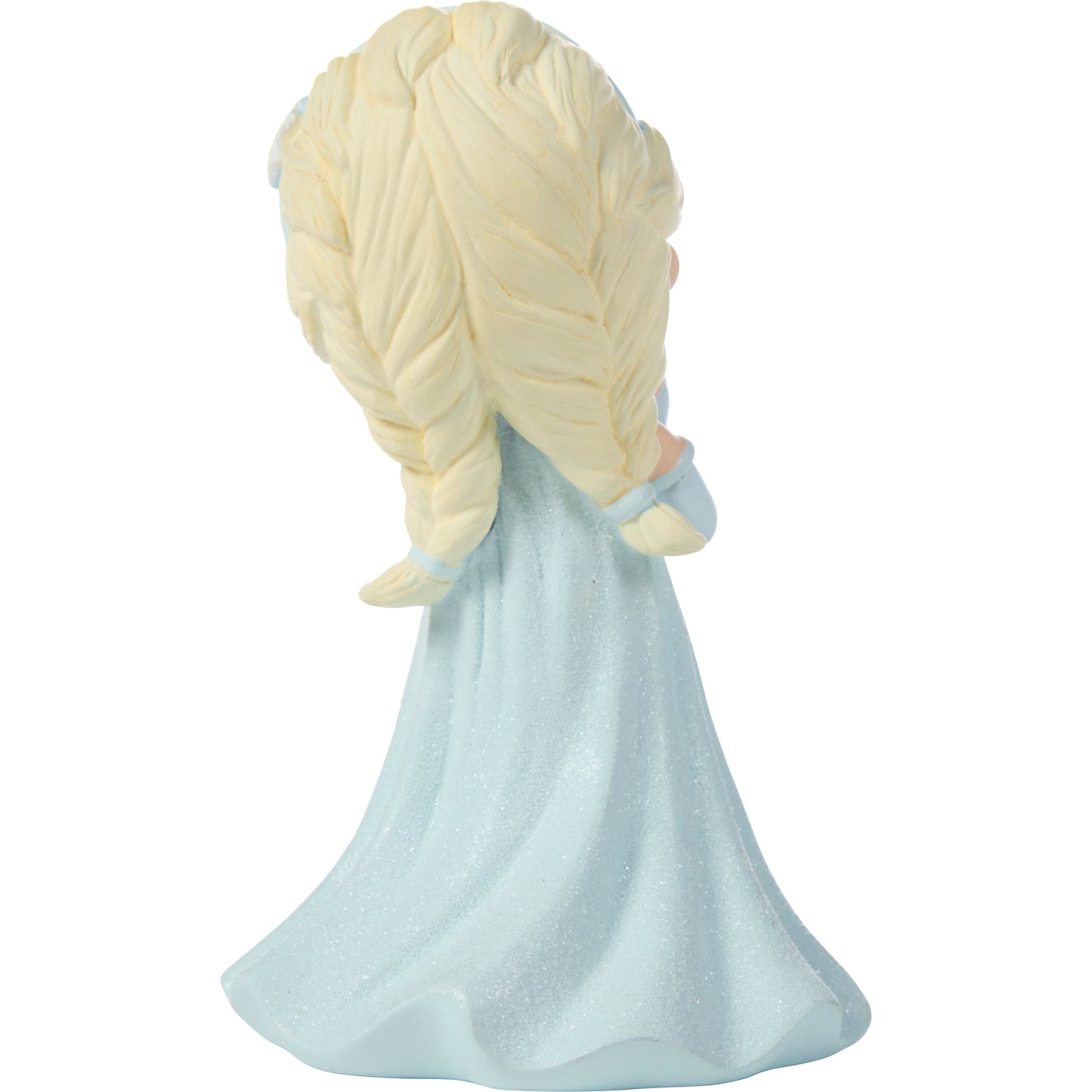 Like A Snowflake, You're One Of A Kind Disney Elsa Frozen Resin Figurine