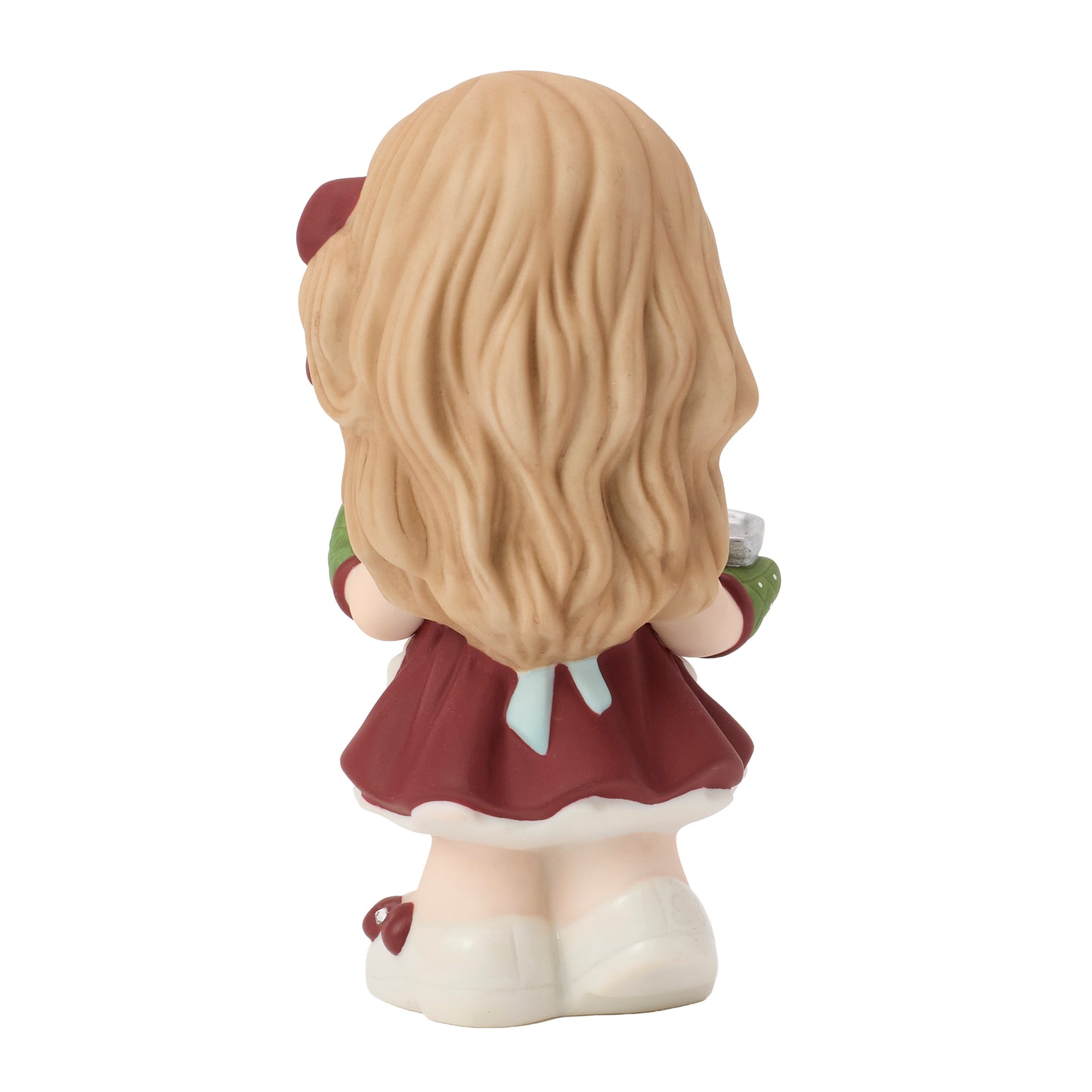 Baking Sweet Memories 2026 Dated Girl Figurine