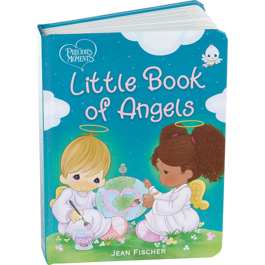 Little Book of Angels Book