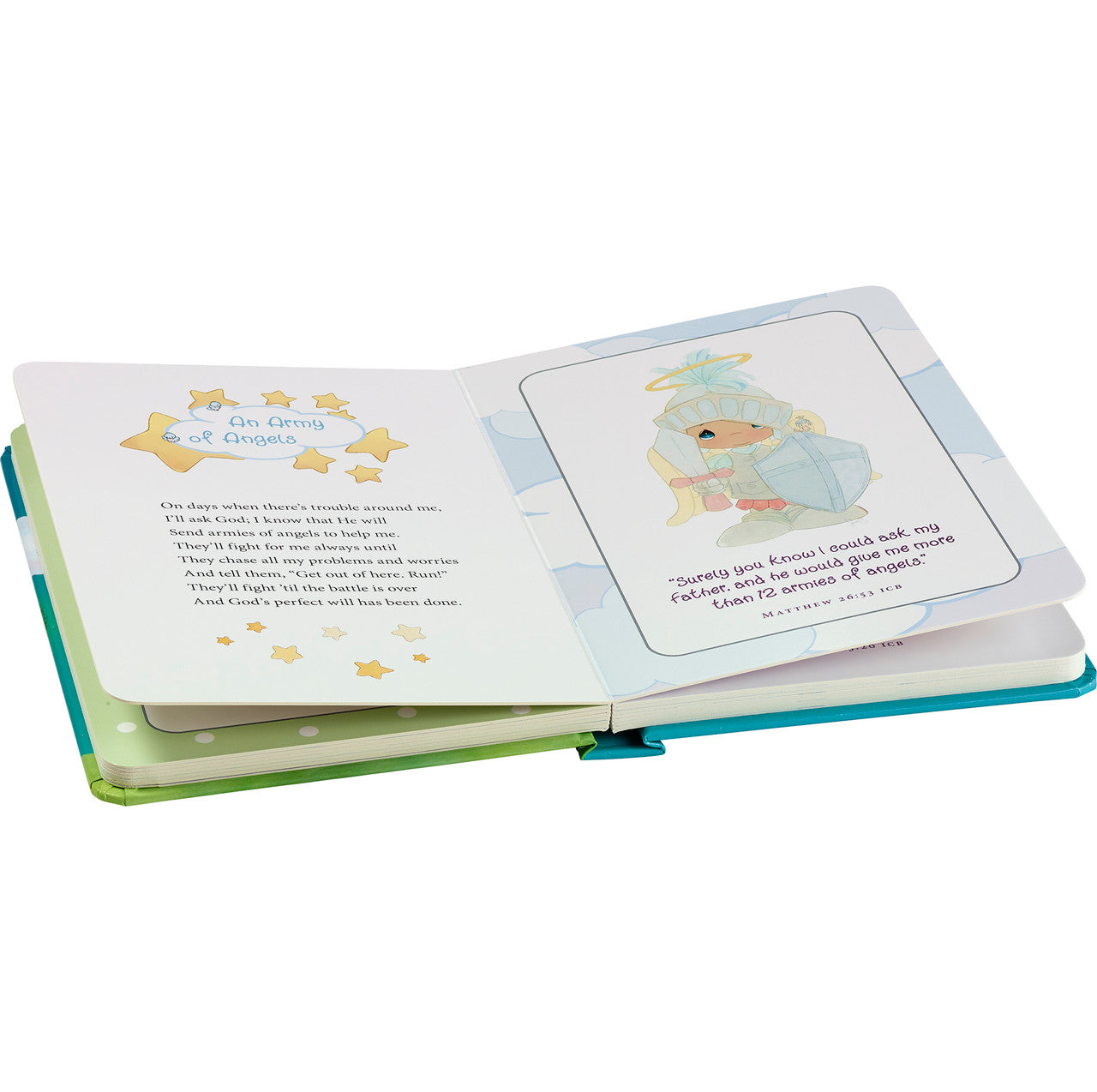 Little Book of Angels Book
