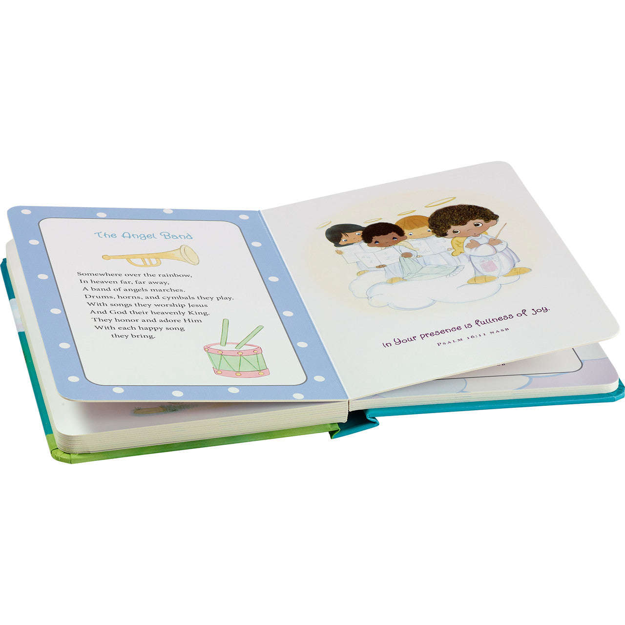 Little Book of Angels Book