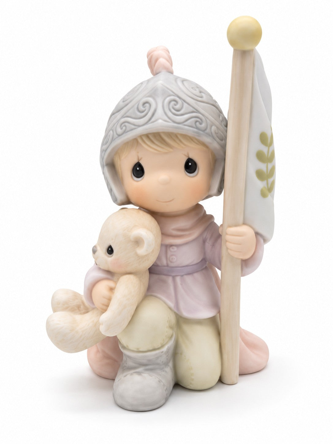 This Land Is Our Land Vintage Figurine