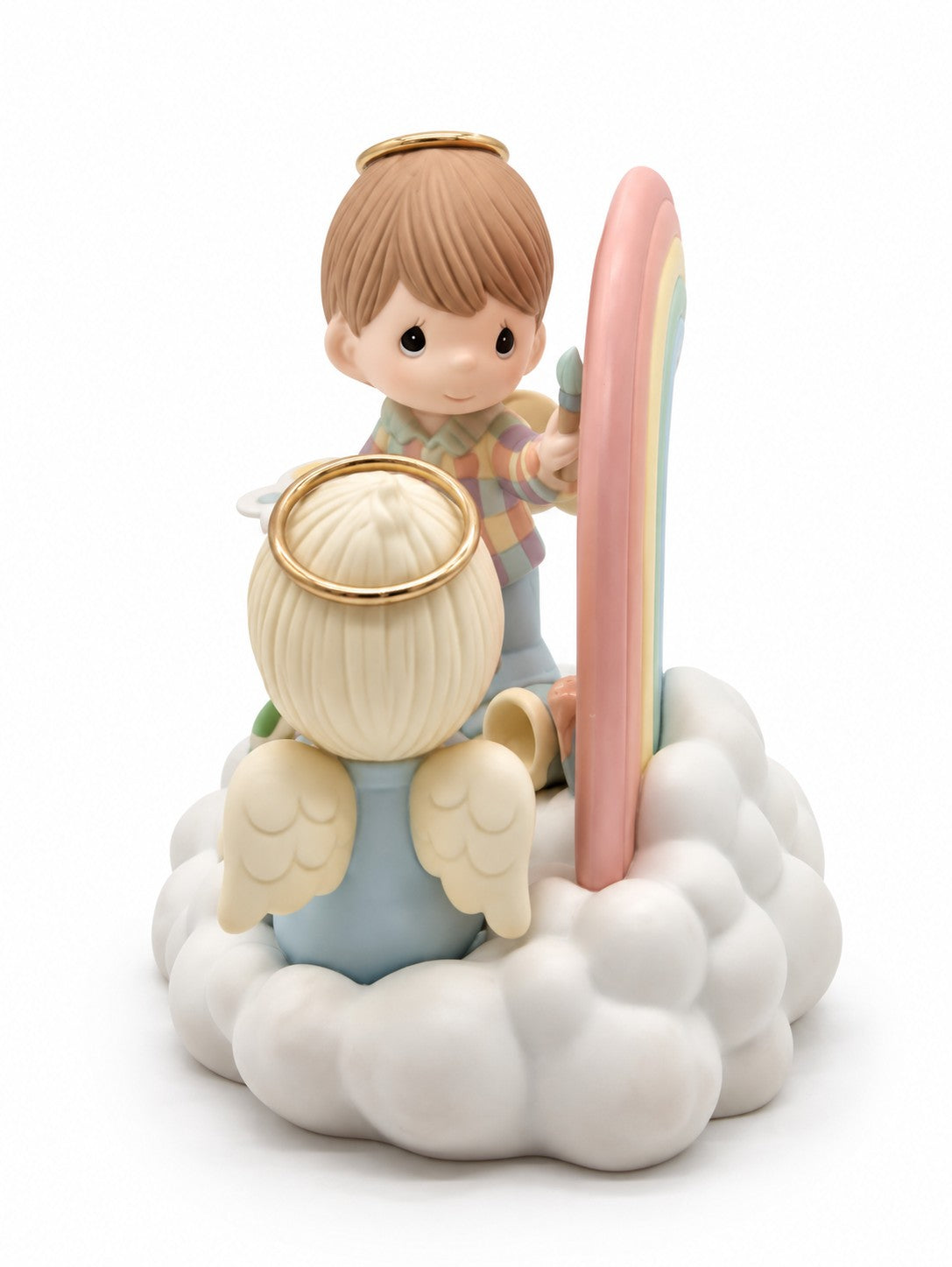 Well Done Good And Faithful Servant Chapel Exclusive Figurine