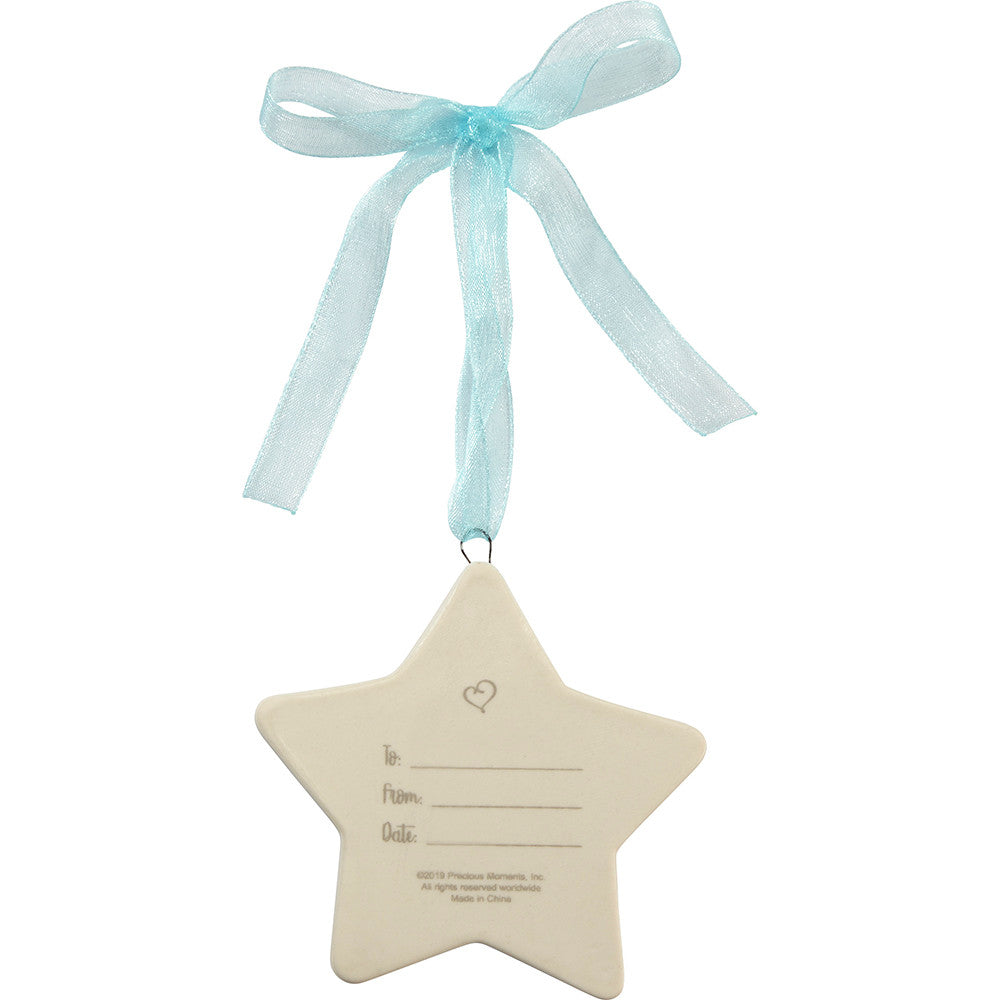 Teacher Flat Ornament