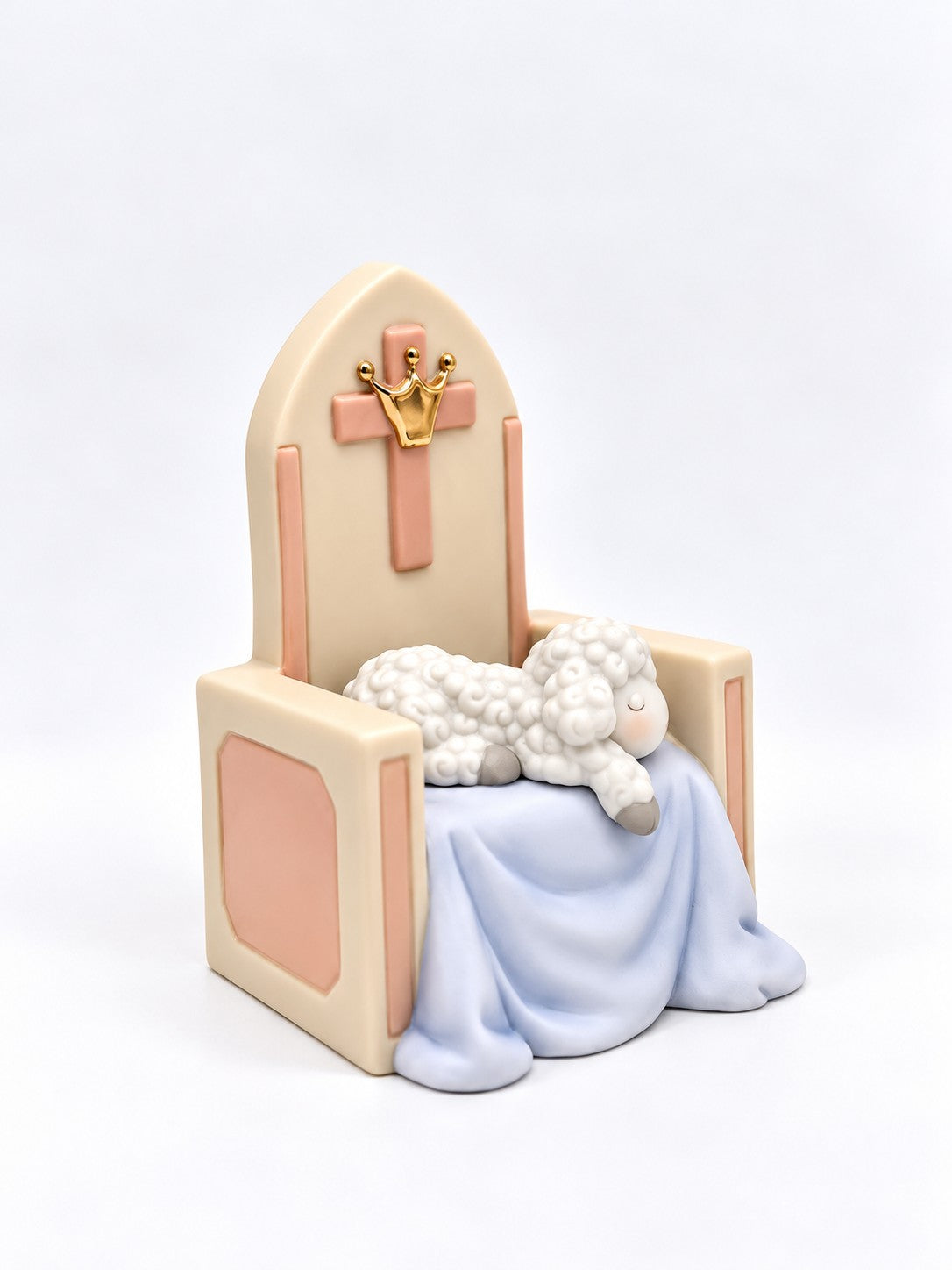 Worthy Is The Lamb Vintage Chapel Exclusive Figurine