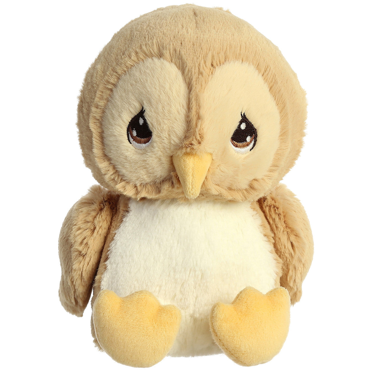 You’re So Hoot-iful Ollie Owl Stuffed Animal