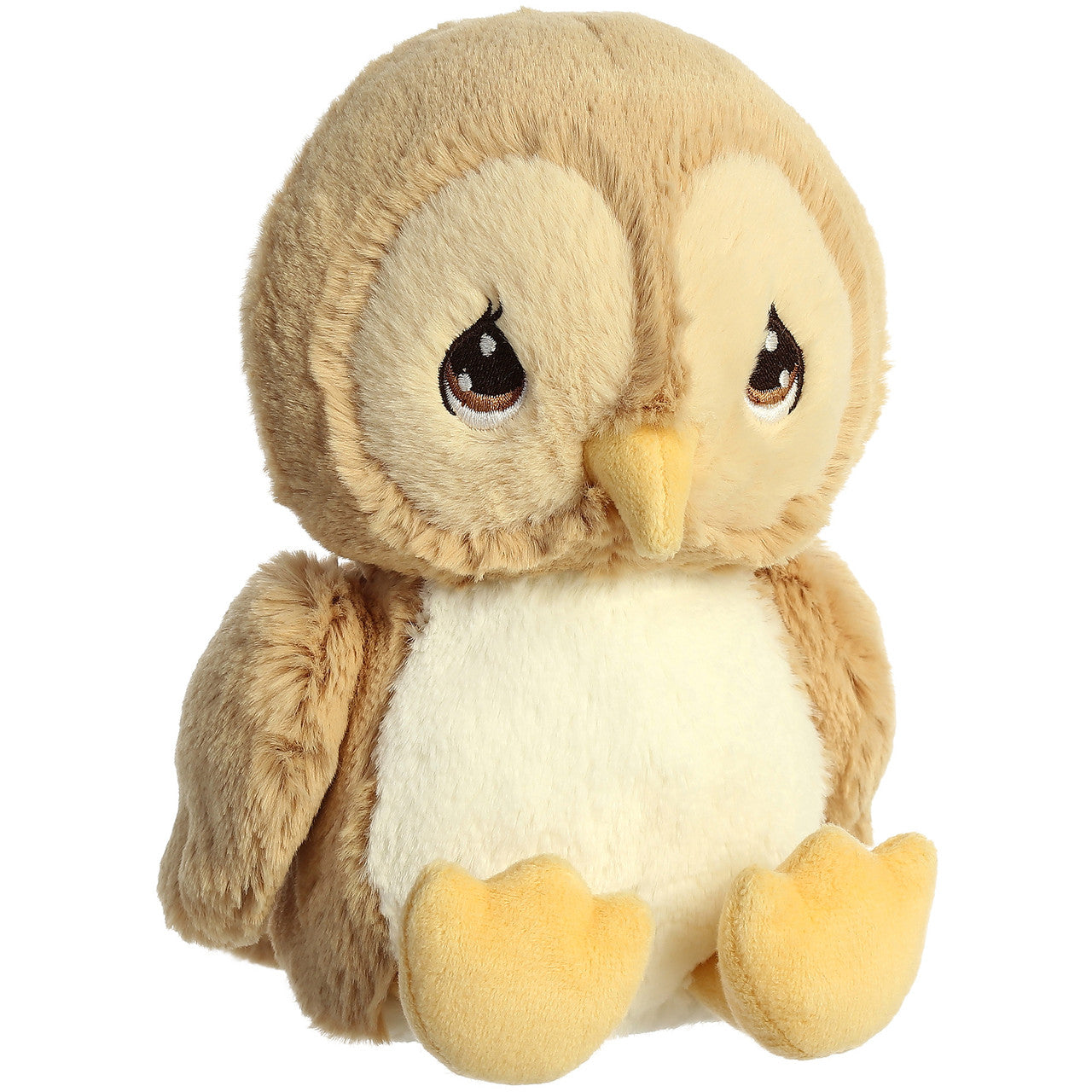 You’re So Hoot-iful Ollie Owl Stuffed Animal