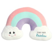 Find Your Rainbow Squishy Plush