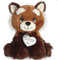 Perfectly Lovable – Raya Red Panda Stuffed Animal