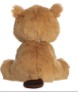 Bizzy Beaver Stuffed Animal