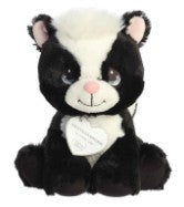 Sniffles Skunk Stuffed Animal