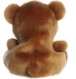 Palm Pals 5" Charlie Bear Stuffed Animal