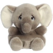 Palm Pals 5" Tuk Elephant Stuffed Animal
