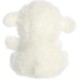 Palm Pals 5" Luffie Lamb Stuffed Animal
