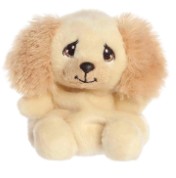 Palm Pals 5" Daniel Spaniel Stuffed Animal