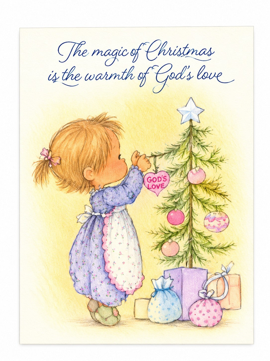 Christmas Cards with Classic Art Chapel Exclusive Boxed Set