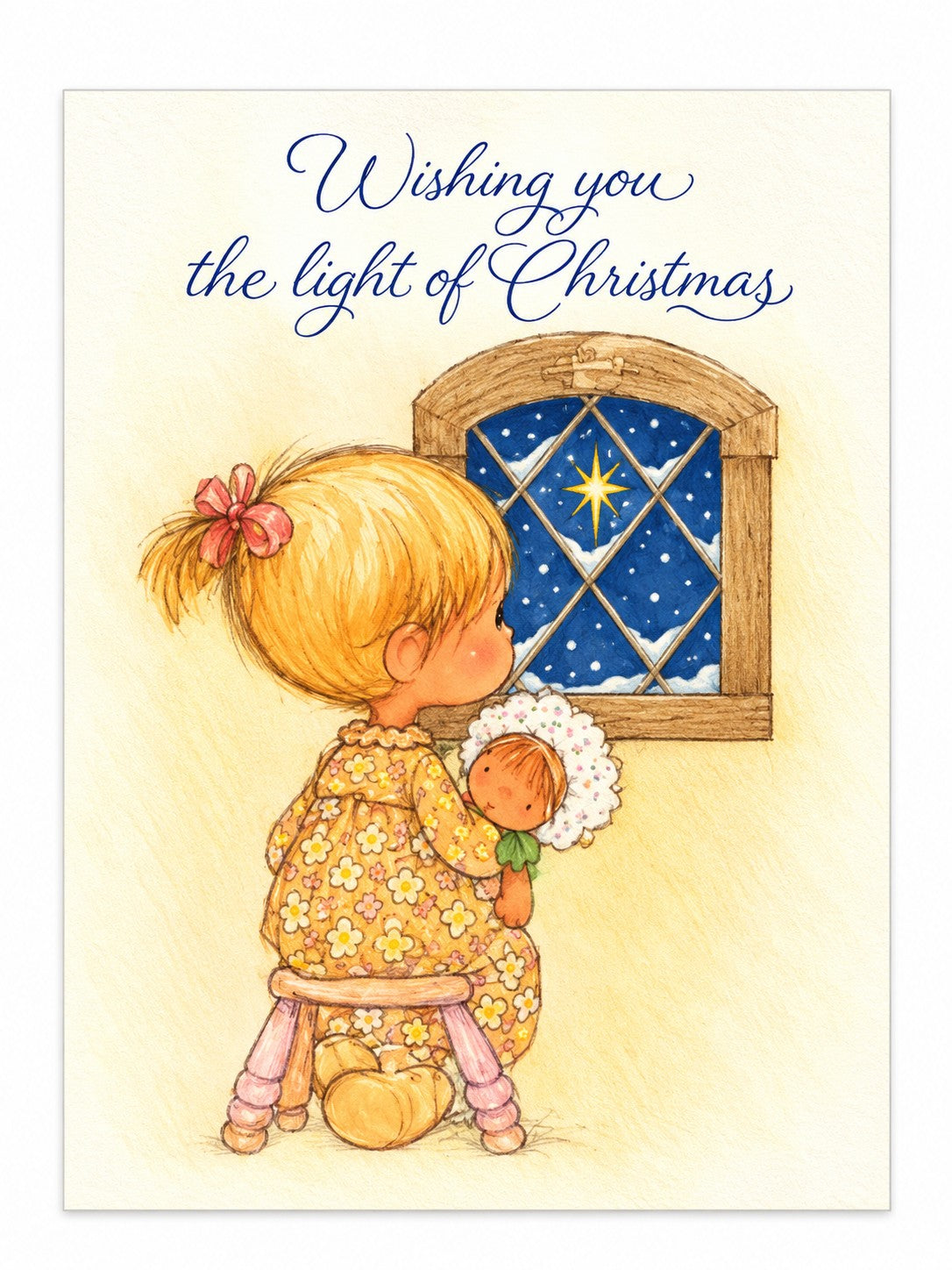 Christmas Cards with Classic Art Chapel Exclusive Boxed Set