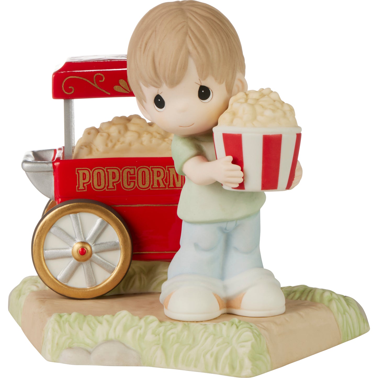 Have A Poppin' Good Time 2024 Members' Only Figurine