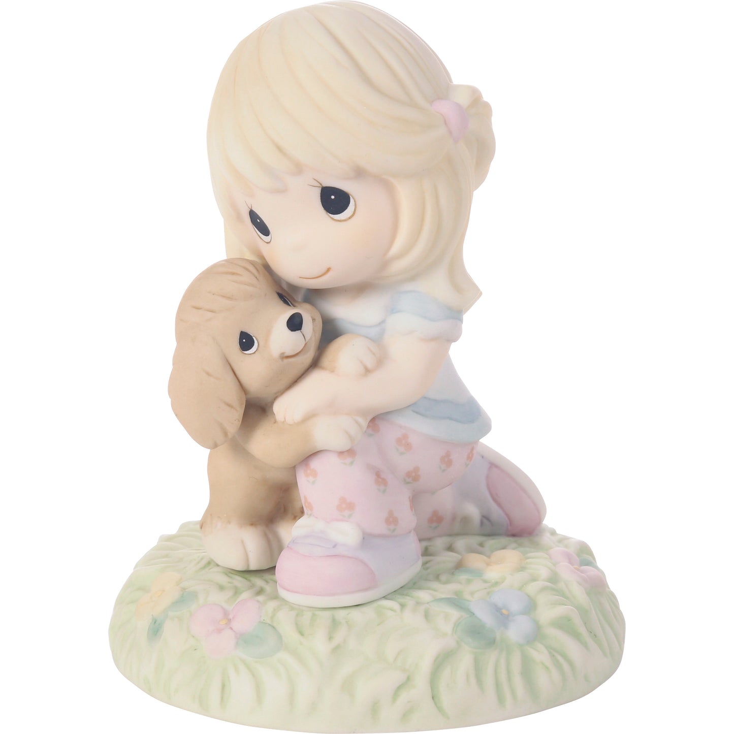 Loyal Love Collectors Club 2025 Members' Only Figurine