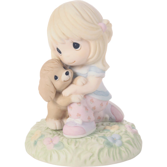 Loyal Love Collectors Club 2025 Members' Only Figurine