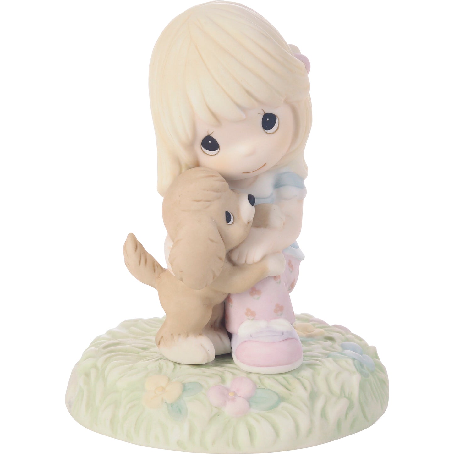 Loyal Love Collectors Club 2025 Members' Only Figurine
