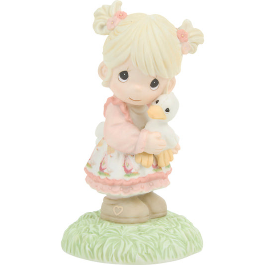 Make A Joyful Noise Collectors' Club®  2026 Symbol of Membership Figurine