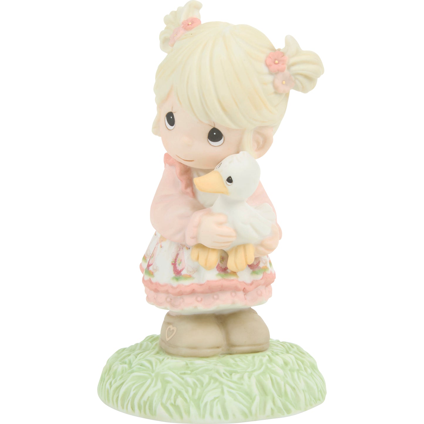 Make A Joyful Noise Collectors' Club®  2026 Symbol of Membership Figurine