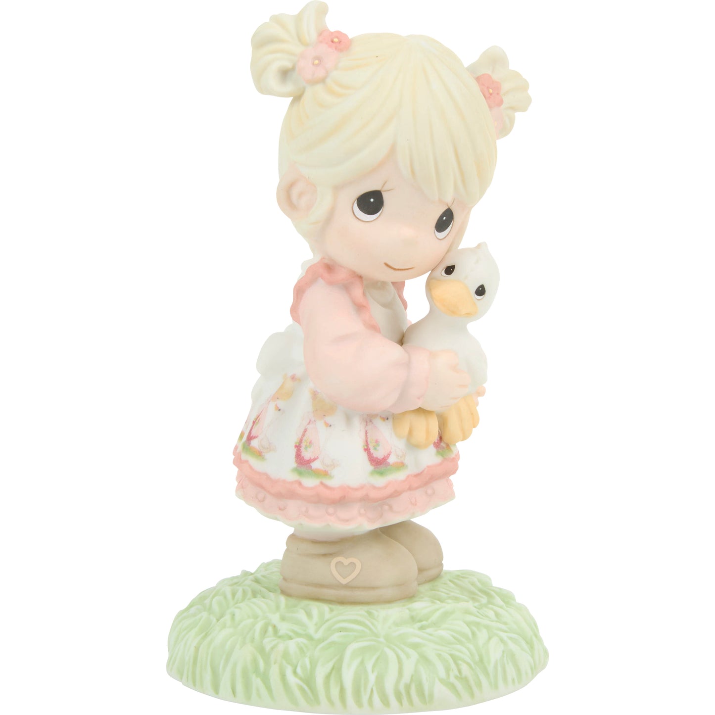 Make A Joyful Noise Collectors' Club®  2026 Symbol of Membership Figurine