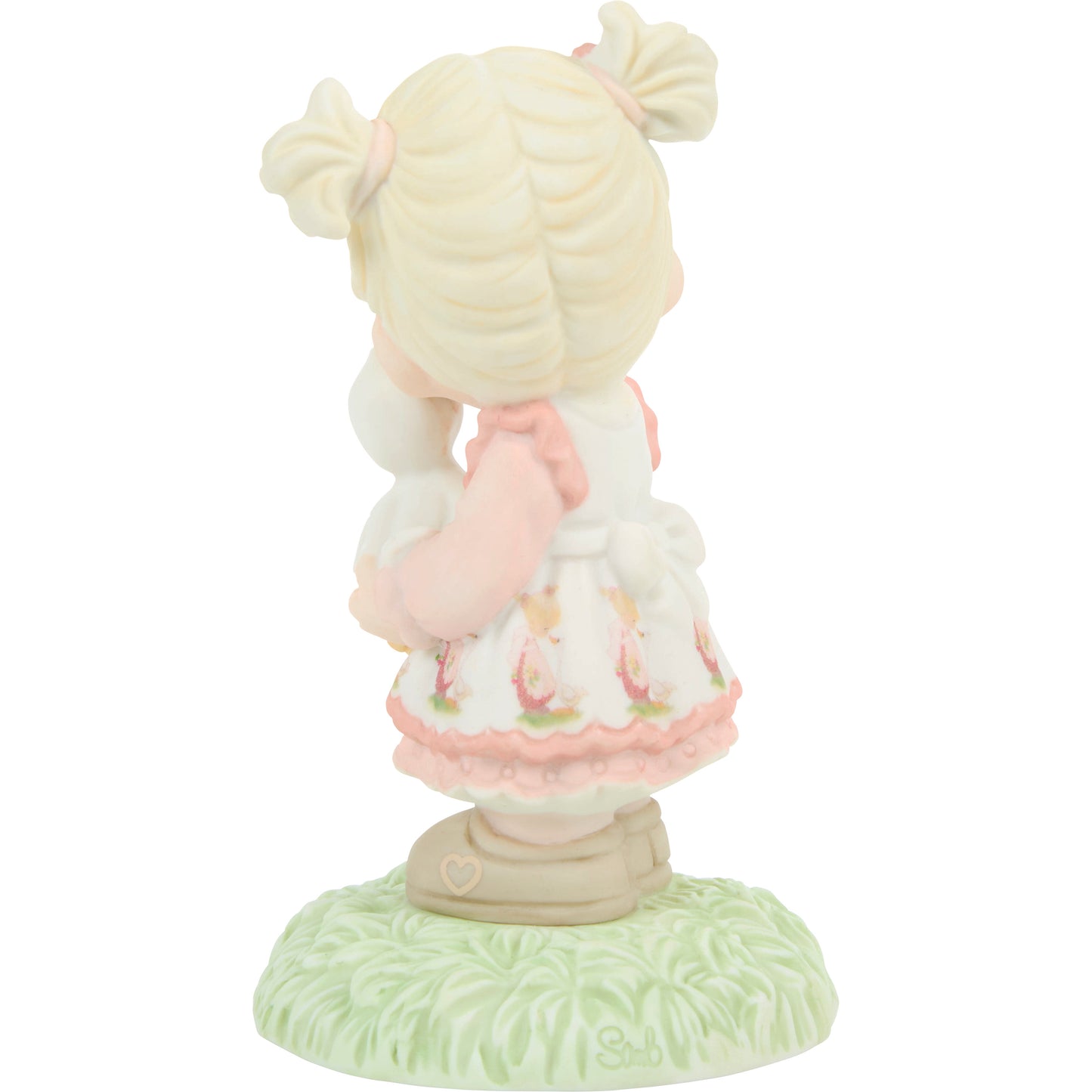 Make A Joyful Noise Collectors' Club®  2026 Symbol of Membership Figurine