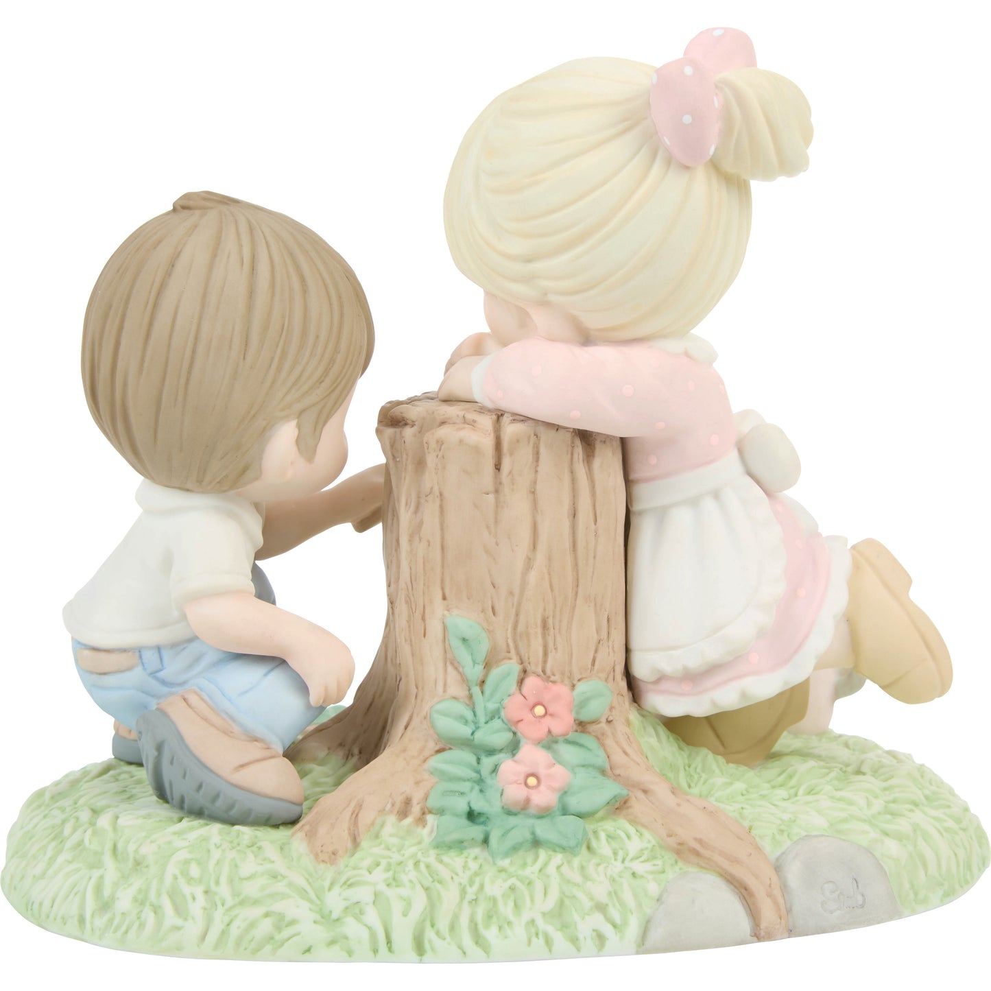 Love One Another Collectors' Club®  2026 Members’ Only Figurine
