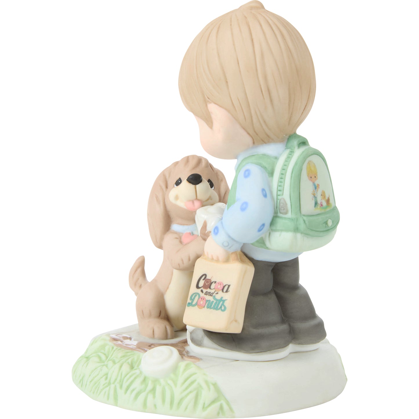 Praise The Lord Anyhow Collectors Club® 2026 Members' Only Figurine